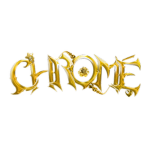 chrome,