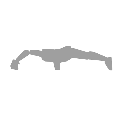 MM2 Death Pose #666
