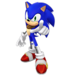 Boom Sonic [Weekly Playtime Award] [Not Active]
