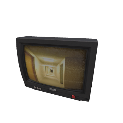 Backrooms TV