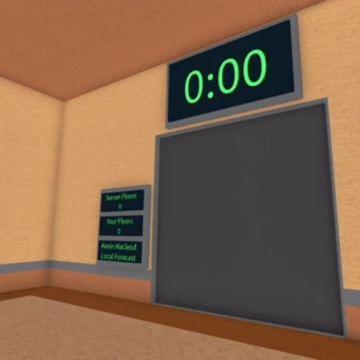 The Normal Elevator