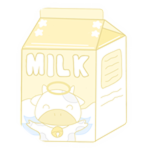 Angel Milk