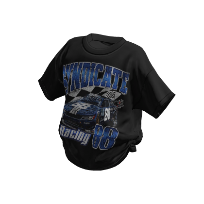 Vintage Graphic T-Shirt 