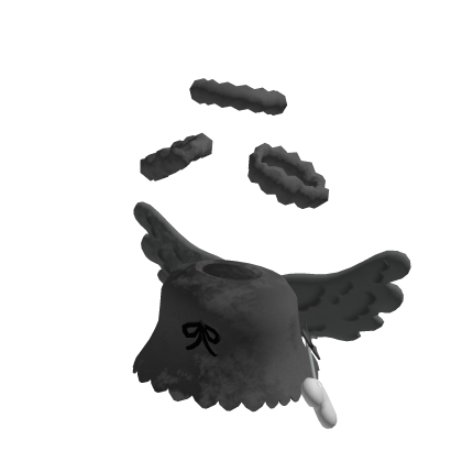 Momonga Angel Costume