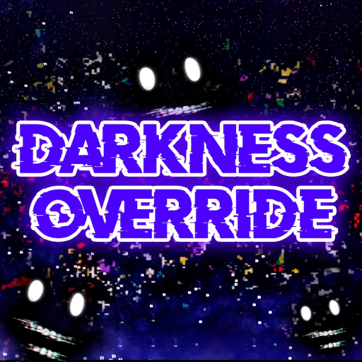 [Pibby] Darkness Override: Ou̴̪̕r̶͌  Imagination 