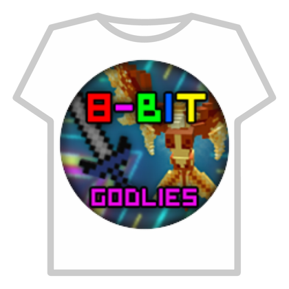 8-Bit Item Pack