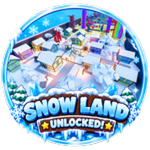 Snow Land Unlocked!