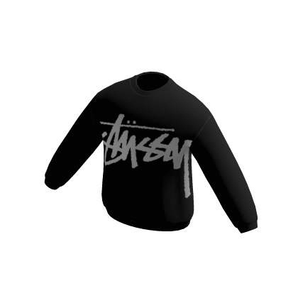 Sweater Stuccy Black