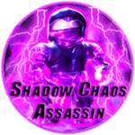 Shadow Chaos Assassin