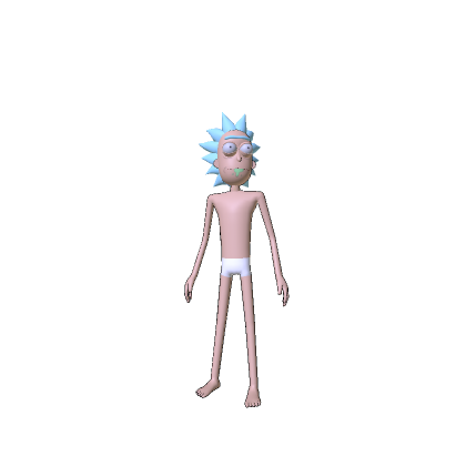 Rick