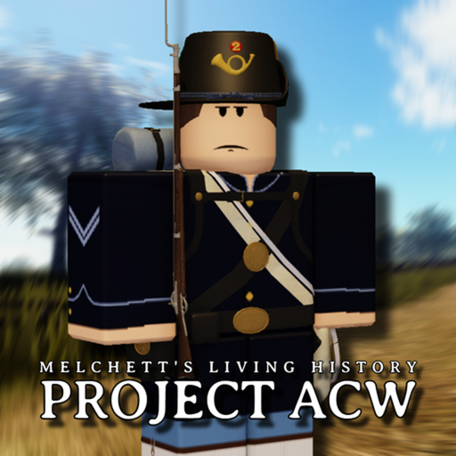 MLH: Project ACW - Alpha