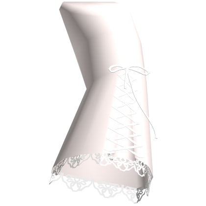 (Left) 3.0 R6 Lace Sleeves Pink