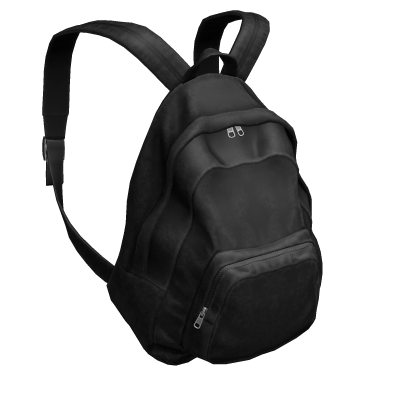 [3.0 version] Canvas Backpack