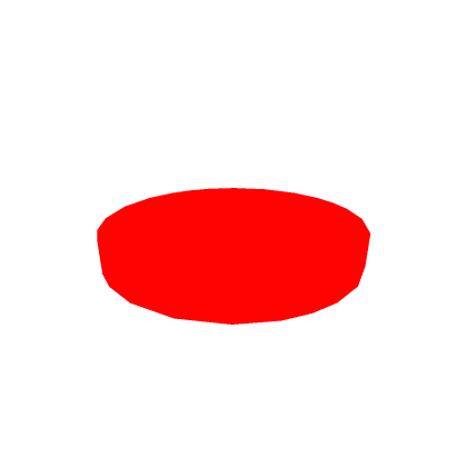 Moving circle lazer