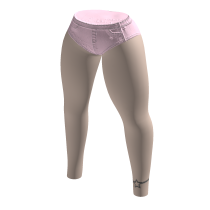 shorts 1