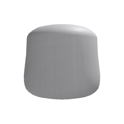 Faceless Cheeks (Recolorable) - Dynamic Head