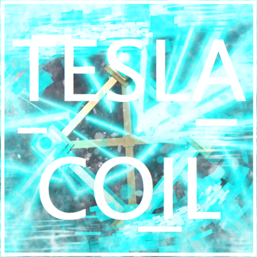 TESLA COIL {RHYTHM GAME}