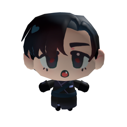 Ivan Waist Plushie (Alien Stage)