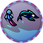 Water Dancer