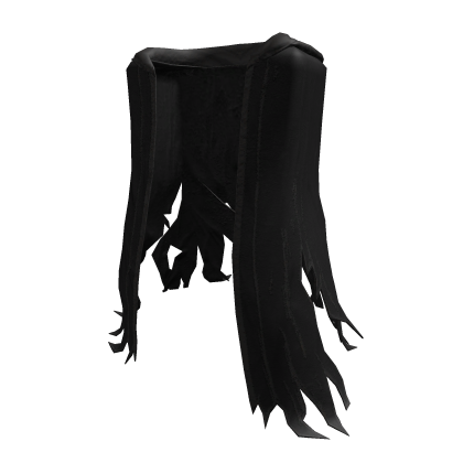 ♾️ Dark creepy witch robes