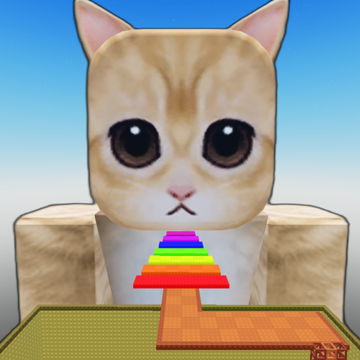 Enter El Gato Tower ✋