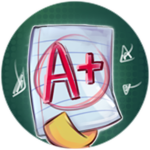 Straight A Student