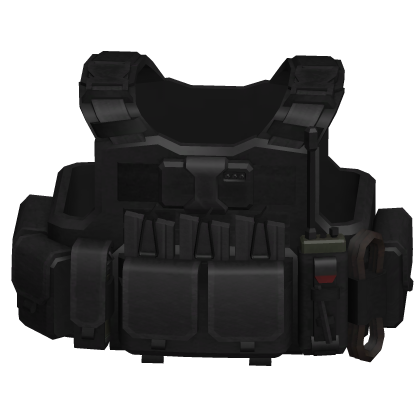 Military Vest