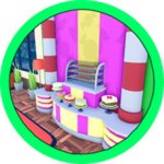 The Cake is a lie...