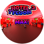 Max Juicery Badge