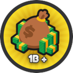 Billionaire