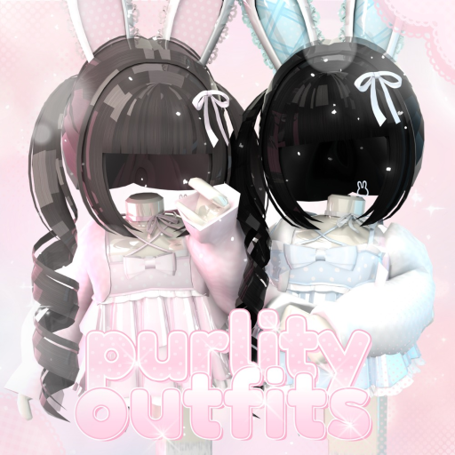 [UPD] purlity outfits ♡