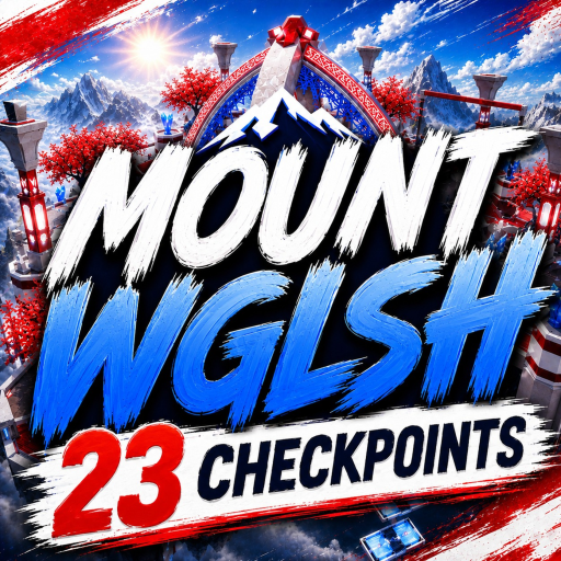 [X175 + FREE TITLE + VIP] MOUNT WGLSH