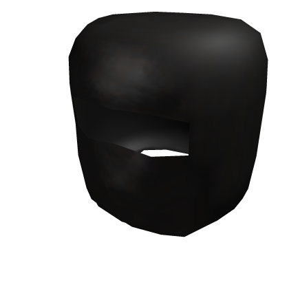Ninja Mask of Shadows