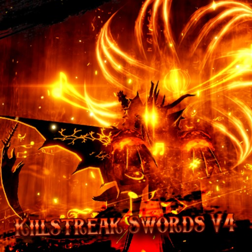 Killstreak Swords V4