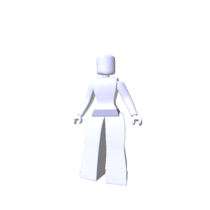 Modern Woman 2