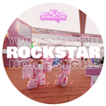 You entered Rockstar's Homestore!