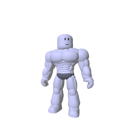 Ultra Muscle Stevie