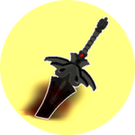 The Dark Excalibur