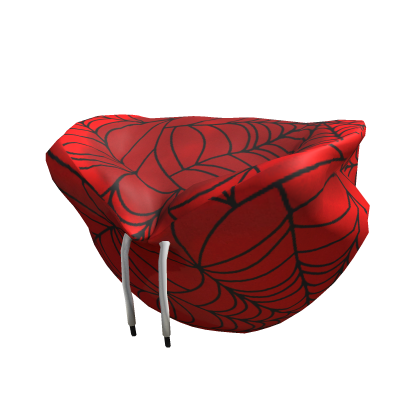 Spider Hoodie 