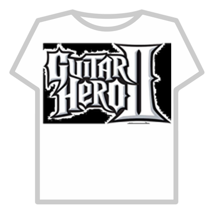 Guitar Hero 2 Logo