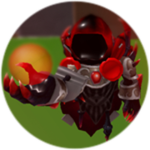 Destroyer Badge