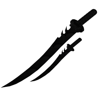 ✅ Black Sword