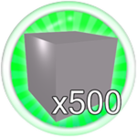 Mine 500 Blocks