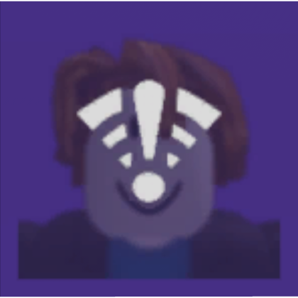🤣 fake disconnect rivals (purple) prank pfp