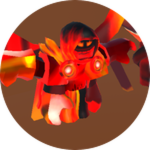 Eternal