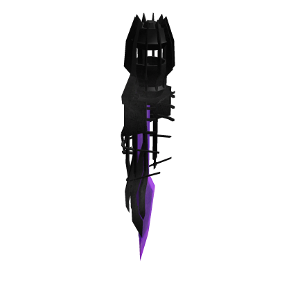Right Holdable Super Screen T. D.Y.R Astro Sword