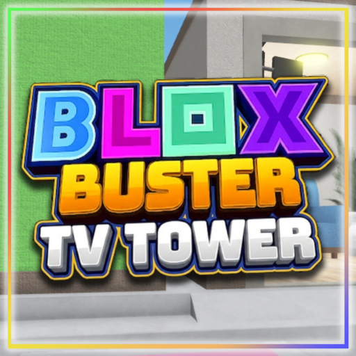 TV Tower (Blox Buster)