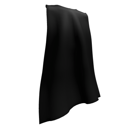 Black Cape