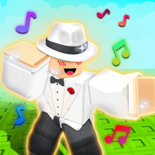 Catalog Emote Hub
