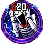 Survive 20 Nights